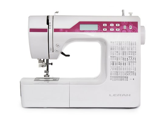 Швейная машина LERAN DSM-909